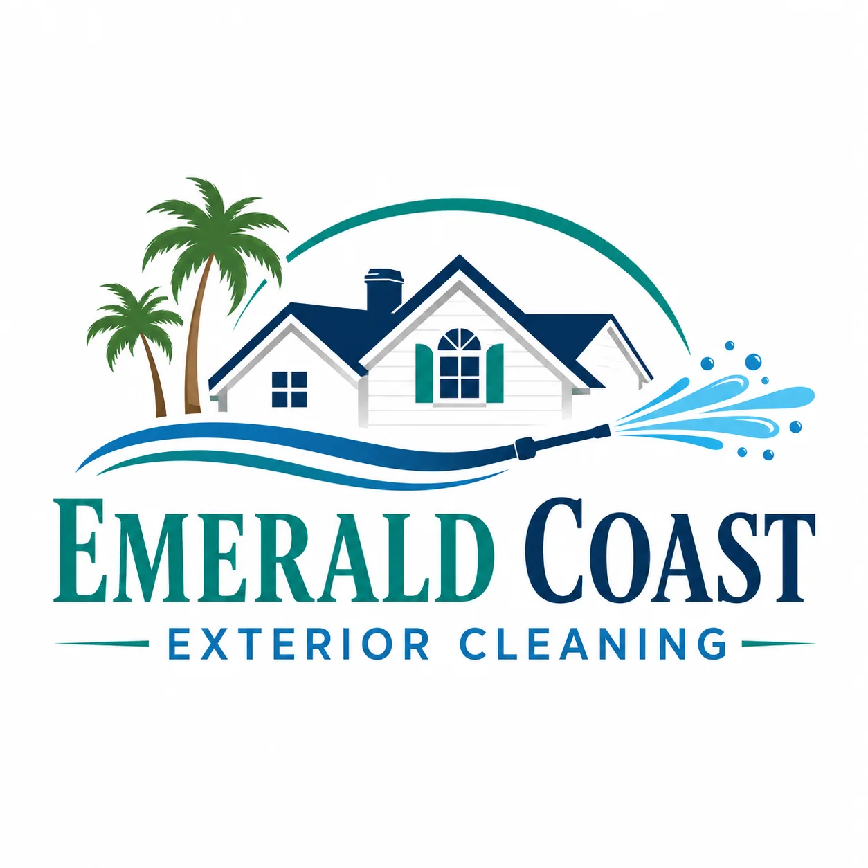 Emerald Coast Exterior Cleaning